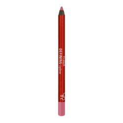11 Rosy Pink