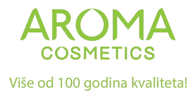 aroma cosmetics vise od 100 godina kvaliteta