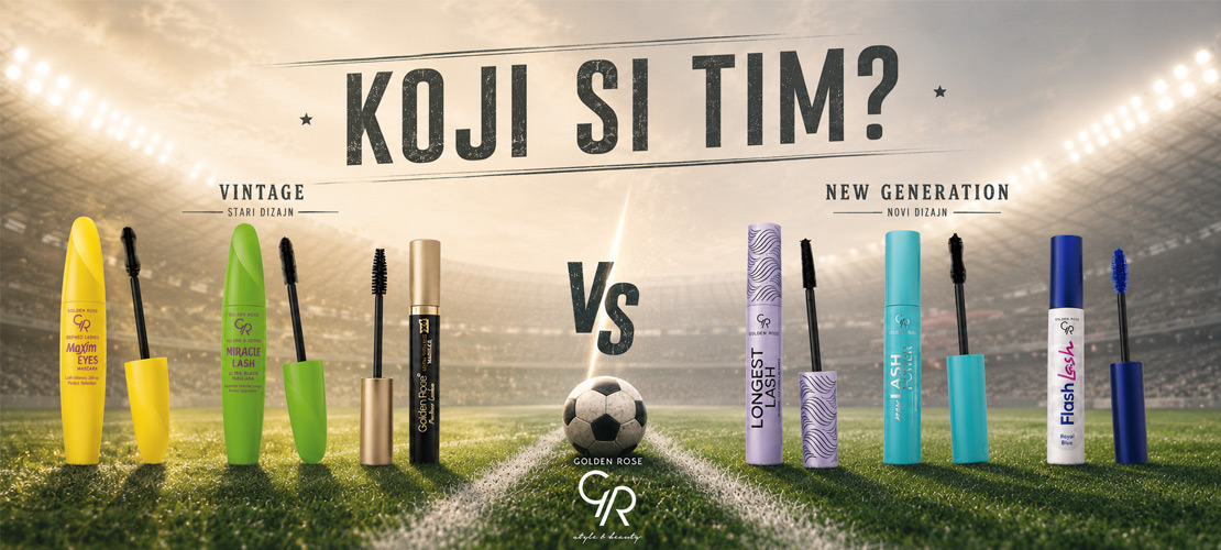 🏆 Derbi trepavica je počeo!