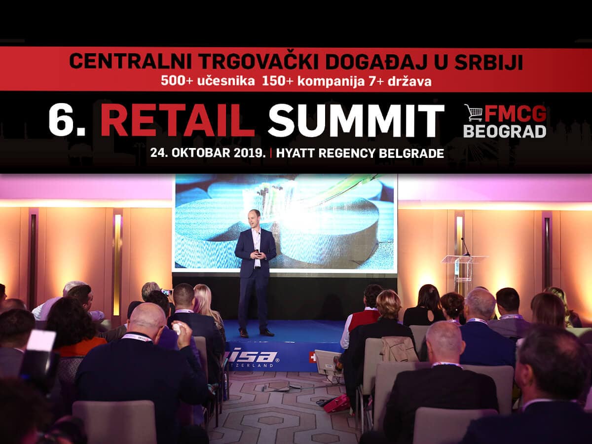 FMCG Retail Summit