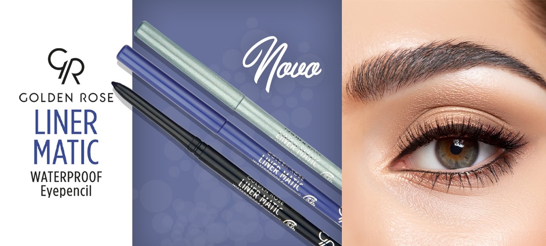 NOVO u ponudi: LINER MATIC – preciznost, dugotrajna boja i veći profit za vašu prodaju