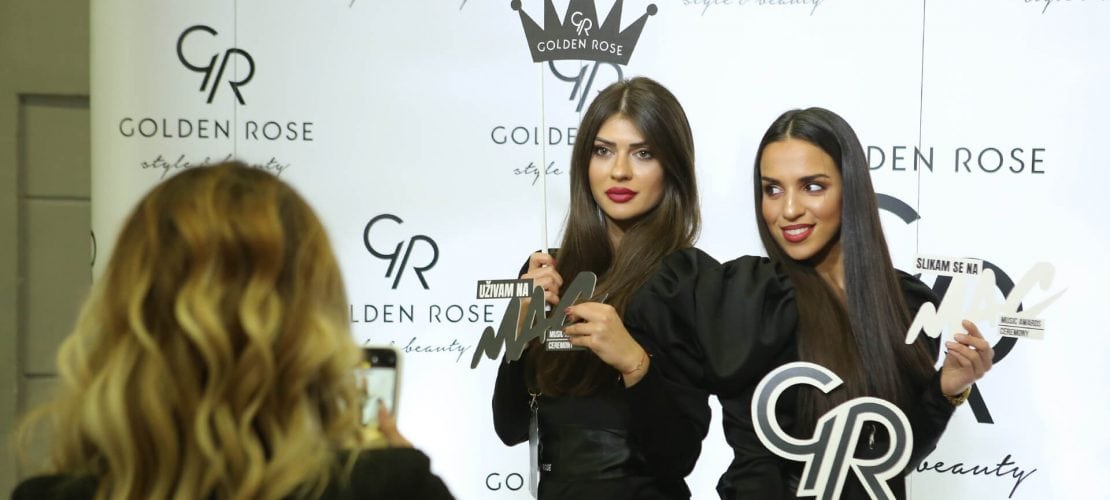 Music Awards Ceremony 2020