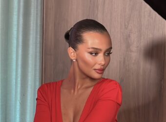 U korak sa profesionalcima: Golden Rose na Masterclassu Elene Ćuk