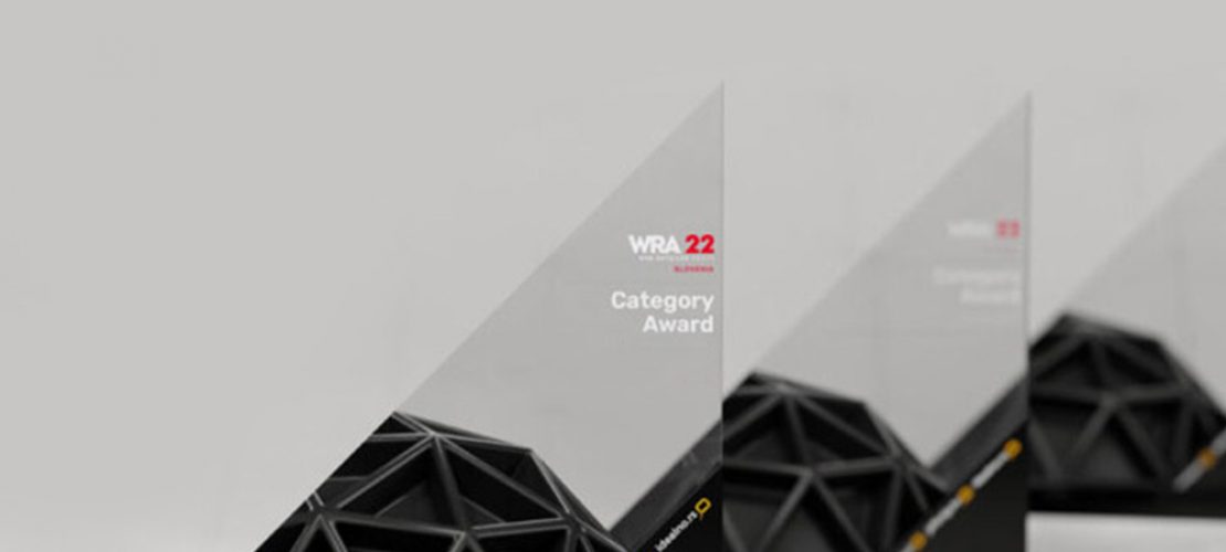 Gbs.rs pobednik “Web Retailer Awards 2022” u kategoriji Health & Beauty